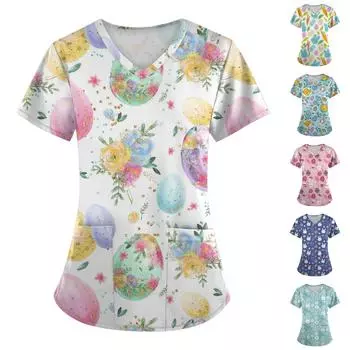 Женские модные комбинезоны с короткими рукавами и карманами L темно-синий