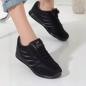 Женские модные кроссовки