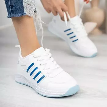 Женские модные кроссовки