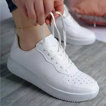 Женские модные кроссовки