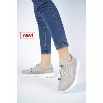 Женские модные кроссовки из натуральной кожи норки, спортивная обувь, повседневная обувь