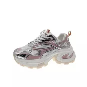 Женские модные кроссовки, летние новые удобные кроссовки для бега, женские кроссовки для тенниса на платформе, женские легкие повседневные туфли 36