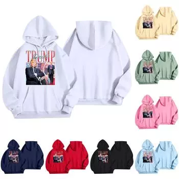 Женские модные легкие толстовки с длинным рукавом и карманами L чёрный