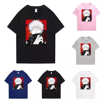 Женские модные повседневные топы с принтом, рубашки с короткими рукавами, пуловеры, футболки M чёрный