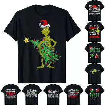 Женские модные повседневные топы с принтом, рубашки с короткими рукавами, пуловеры с круглым вырезом, футболки L