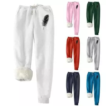 Женские модные принты с высокой прочностью, эластичные, мягкие леггинсы для живота L синий