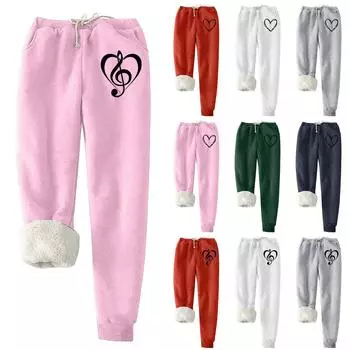 Женские модные принты с высокой прочностью, эластичные, мягкие леггинсы для живота L темно-зеленого