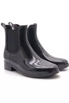 Женские модные резиновые сапоги