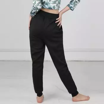 Женские модные спортивные однотонные повседневные спортивные штаны с карманами и шнурком M серый