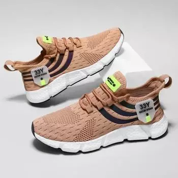 Женские модные теннисные туфли, легкие, высококачественные, брендовые, женские, удобные, сетчатые, вулканизированные, кроссовки для тенниса и бега 36 красный