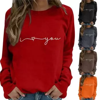 Женские модные топы, повседневные свободные пуловеры в полоску с круглым вырезом и длинными рукавами XXL чёрный