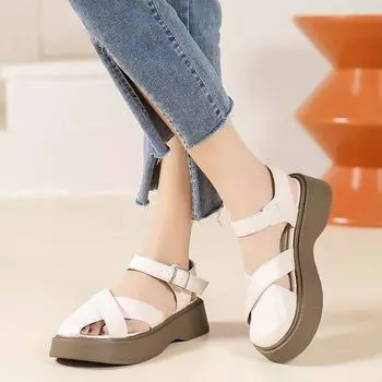 Женские мюли на каблуке для вечера 35 чёрный