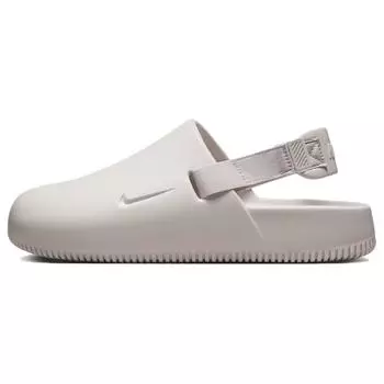Женские мюли Nike Calm Barely Rose 40.5