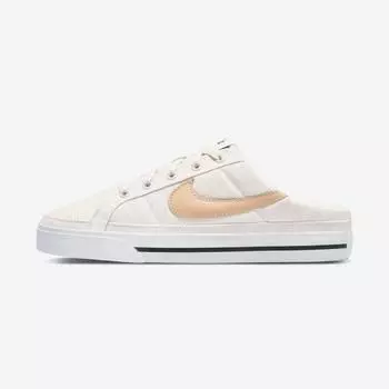 Женские мюли Nike Court Legacy, DB3970-1020098524