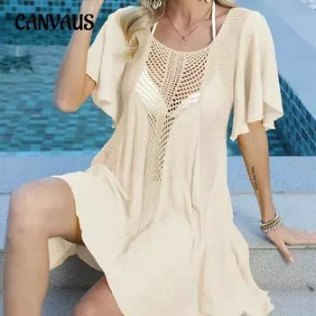 Женские накидки больших размеров, накидки для пляжного отдыха, лоскутное платье нестандартной формы с большим подолом, пляжные купальники, накидки