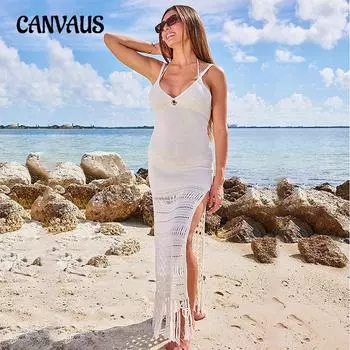 Женские накидки, сексуальные трикотажные открытые пляжные рубашки, завязывающиеся на завязках, бикини, купальники, пляжное платье, рубашка от солнца S чёрный