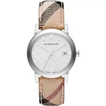 Женские наручные часы Burberry Bu9025