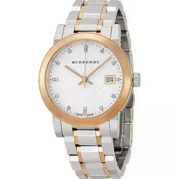 Женские наручные часы Burberry BU9127