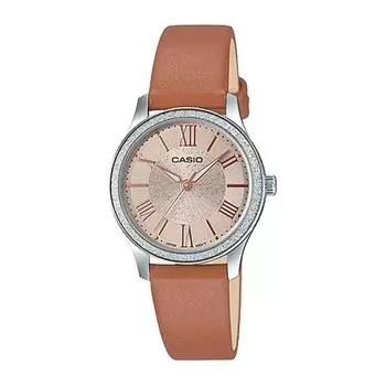 Женские наручные часы Casio LTP-E164L-1ADF