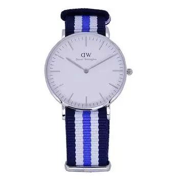 Женские наручные часы Daniel Wellington 0609DW 36 мм