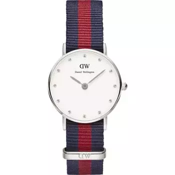 Женские наручные часы Daniel Wellington 0925DW 26 мм