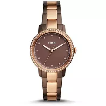 Женские наручные часы Fossil ES4300