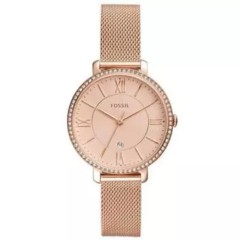 Женские наручные часы Fossil ES4628