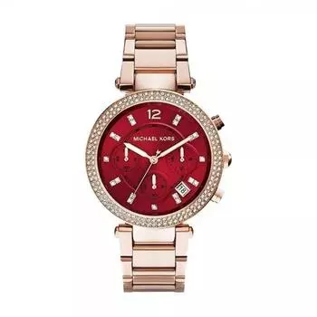 Женские наручные часы Michael Kors MK6106