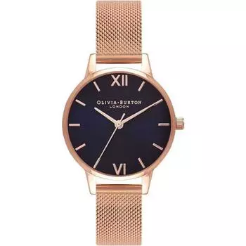 Женские наручные часы Olivia Burton OB16MD73