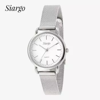 Женские наручные часы Siargo SG-002S-SW Mash
