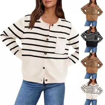 Женские негабаритные толстовки с круглым вырезом, футболки с длинными рукавами и цветными блоками, повседневные топы M розовый