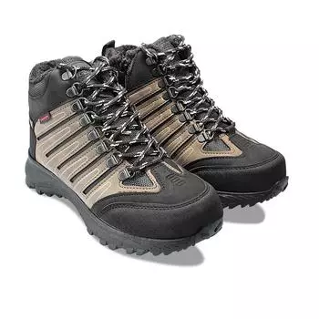 Женские непромокаемые зимние треккинговые ботинки AIRBOOM I для походов на открытом воздухе