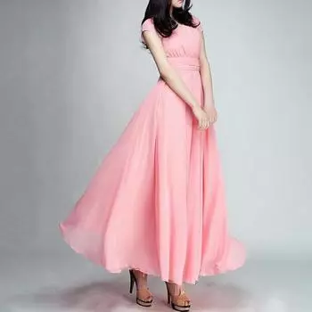 Женские нижние юбки размера плюс, тонкий дышащий женский сарафан длиной до щиколотки, летний и весенний тонкий сарафан для уличной одежды L белый