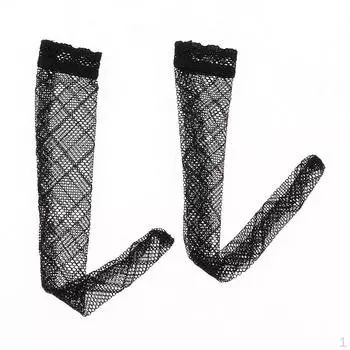 Женские носки-чулки 1/6 для моделей JIAOUDOL 12 дюймов