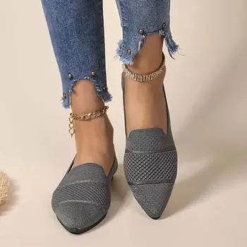 Женские новые классические однотонные дизайнерские кроссовки для женщин, весенние, удобные, для свадебной вечеринки, на плоской подошве 36