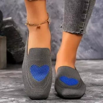 Женские новые ретро однотонные дизайнерские кроссовки для женщин, весенние элегантные неглубокие шлепанцы для вечеринок и нарядов 36