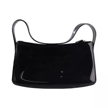 Женские новые сумки через плечо, желейные сумки, модная ручная сумка, женская корейская однотонная маленькая квадратная сумка, сумки через плечо для отдыха