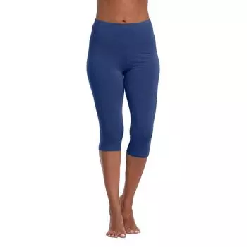 Женские облегающие леггинсы Seven с низкой посадкой, повседневные штаны для йоги с подъемом бедер XL тёмно-синий