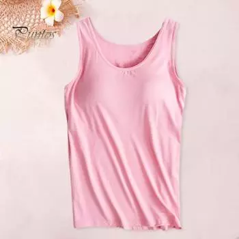 Женские облегающие майки с круглым вырезом без рукавов, мягкий жилет, однотонный дышащий жилет, спортивная майка для бега, йоги, тренажерного зала M серый