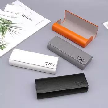 Женские очки для чтения, солнцезащитные очки, защитный чехол для очков, держатель для очков, футляр для очков