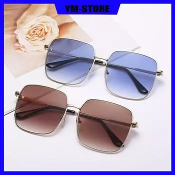 Женские очки, Мужские очки, Новые модные трендовые солнцезащитные очки, Мужские и женские солнцезащитные очки, Очки для вождения