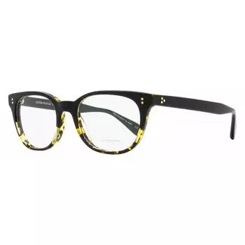 Женские очки Oliver Peoples Hildie Ov5457u 1178 Черная черепаха 50 мм 1178