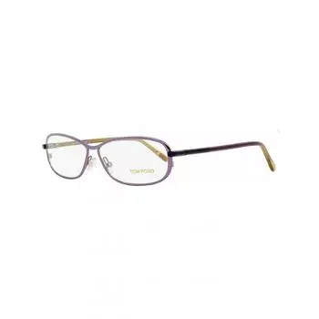 Женские очки Tom Ford TF5161 078 Сиреневые/Фиолетовые 56 мм