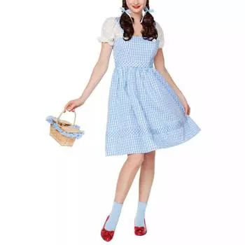 Женские однотонные мини-платья с оборками для выпускного вечера, пикантное женское вечернее платье-баллон на подтяжках, женское классическое платье на день рождения в стиле Золушки с завышенной талией L синий