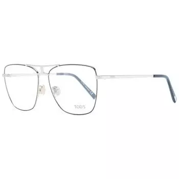 Женские оптические женские оправы S черного цвета