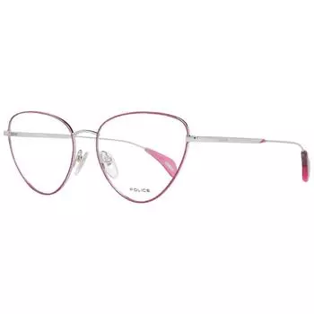 Женские оптические женские оправы Police розовые