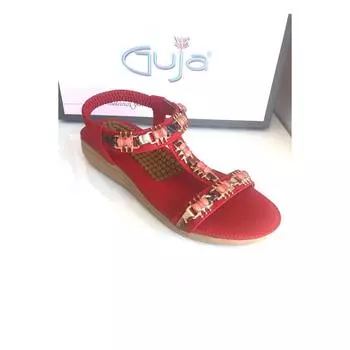 Женские ортопедические каменные сандалии Arme City Y с массажной подошвой, комфортные повседневные качественные стильные легкие сандалии