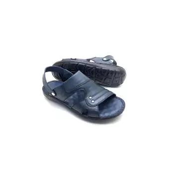 Женские ортопедические сандалии из натуральной кожи Комфортные повседневные качественные стильные легкие сандалии