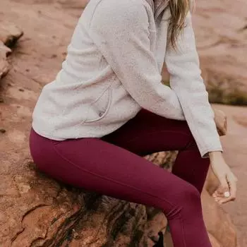 Женские осенне-зимние брюки, толстые плюшевые, теплые, эластичные, с высокой талией, однотонные, облегающие, компрессионные, с подъемом ягодиц, спортивные леггинсы для бега, йоги, длинные брюки S чёрный