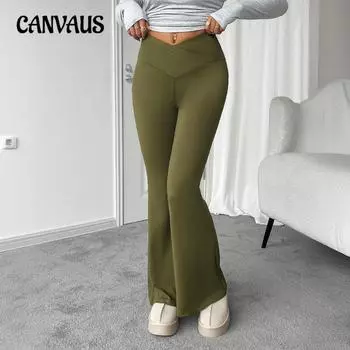 Женские осенне-зимние повседневные брюки для похудения, подтяжки живота и ягодиц, микро-йога S чёрный